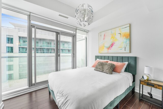 ダイヤモンドコレクション- 2 & 3 ベッドルームスイーツ