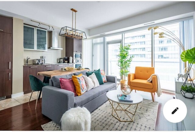 ダイヤモンドコレクション- 2 & 3 ベッドルームスイーツ