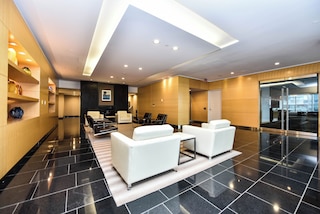 ダイヤモンドコレクション- 2 & 3 ベッドルームスイーツ