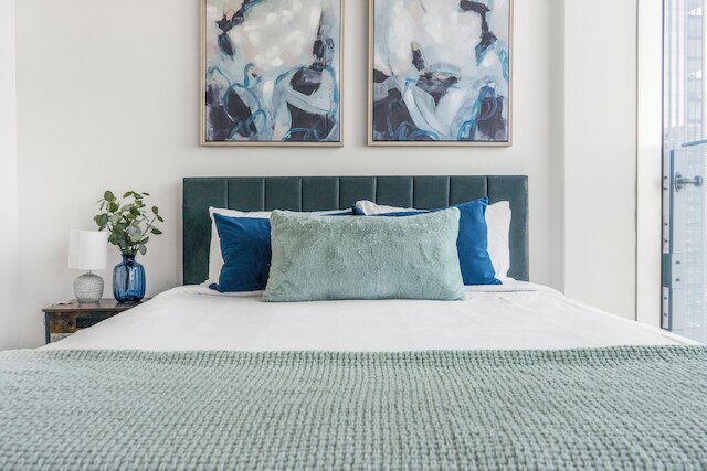 ダイヤモンドコレクション- 2 & 3 ベッドルームスイーツ