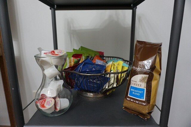 アーチイク ガーフィールド - インディアナポリス