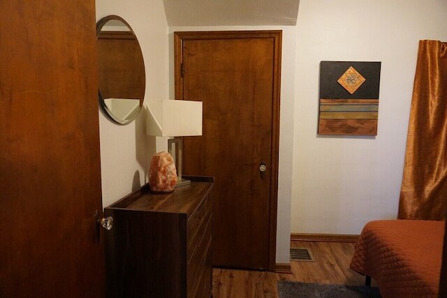 アーチイク ガーフィールド - インディアナポリス