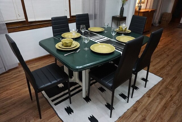 アーチイク ガーフィールド - インディアナポリス