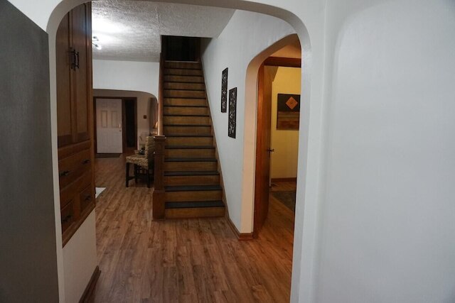 アーチイク ガーフィールド - インディアナポリス