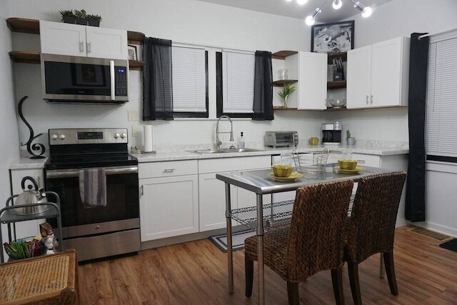 アーチイク ガーフィールド - インディアナポリス