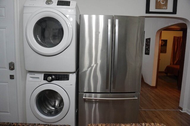 アーチイク ガーフィールド - インディアナポリス