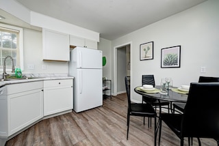 ナチュリスタ シティ ゲッタウェイ - インディアナポリス