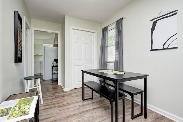 ナチュリスタ シティ ゲッタウェイ - インディアナポリス