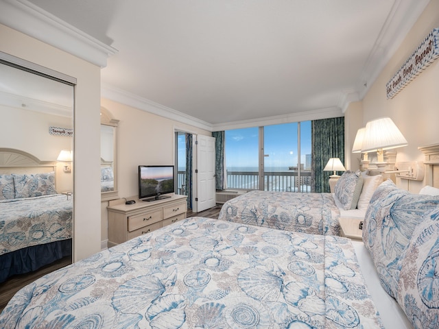 オーシャン ビュー デイトナ ビーチ リゾート リトリート W/ バルコニー