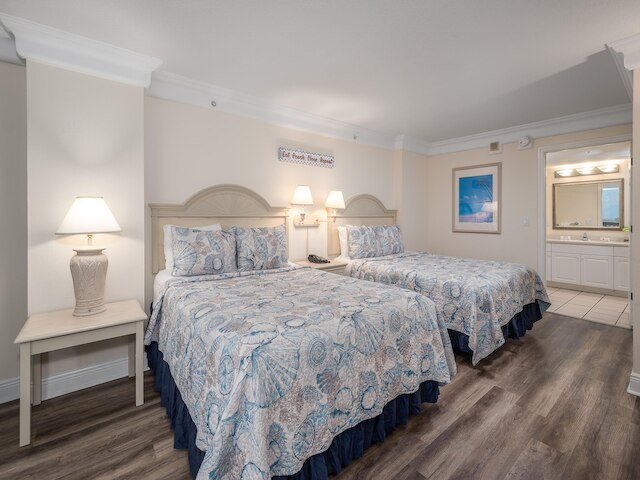 オーシャン ビュー デイトナ ビーチ リゾート リトリート W/ バルコニー