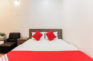 ガオ トン ホテル