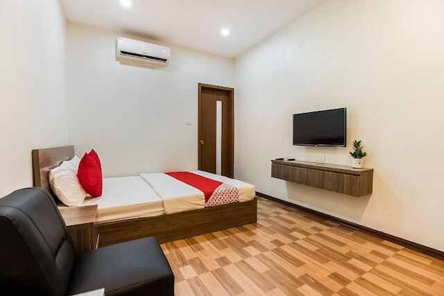 ガオ トン ホテル