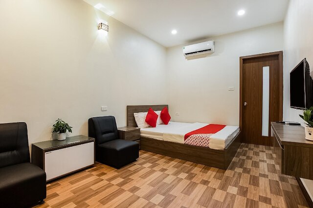 ガオ トン ホテル