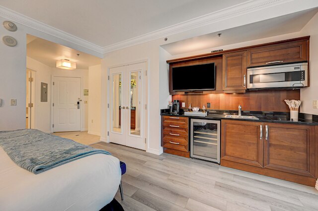 ラッキー ジェム ペントハウス スイーツ アット シグネチャー