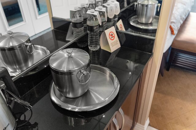 ラッキー ジェム ペントハウス スイーツ アット シグネチャー