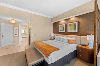 ラッキー ジェム ペントハウス スイーツ アット シグネチャー