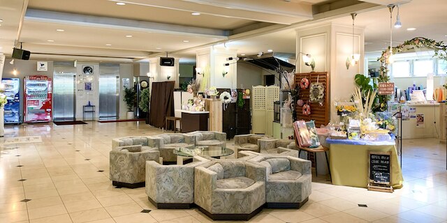 ホテルロイヤル北見