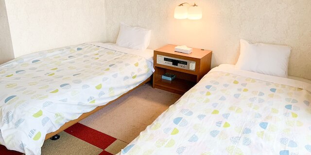 ホテルロイヤル北見