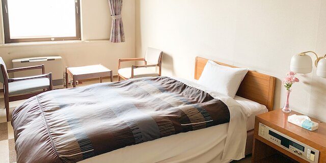 ホテルロイヤル北見