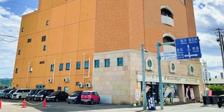 ホテルロイヤル北見