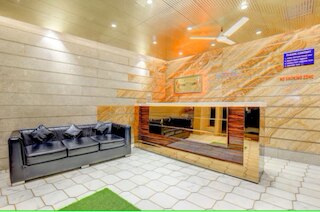 ホテルナンシー