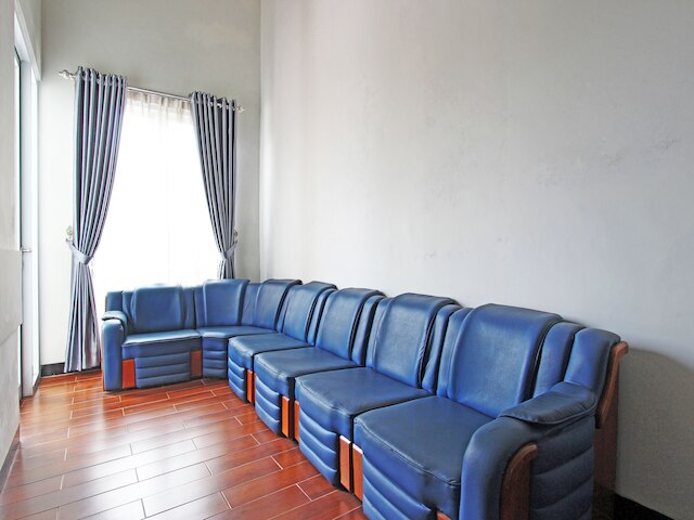 OYO  92479 パサデナ ハウス