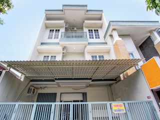 OYO  92479 パサデナ ハウス