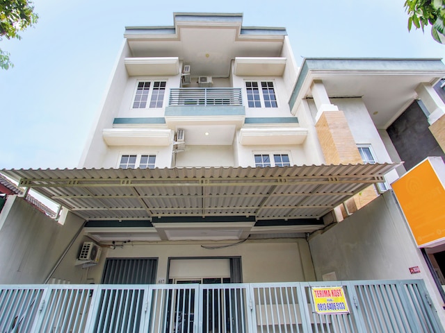 OYO  92479 パサデナ ハウス