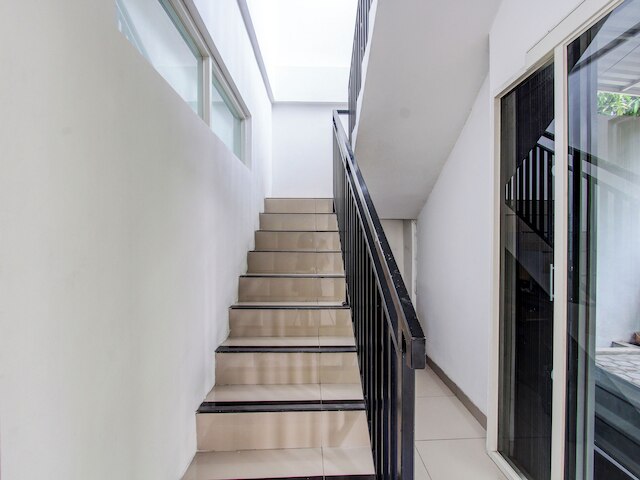 OYO  92479 パサデナ ハウス