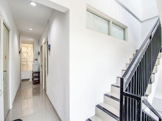 OYO  92479 パサデナ ハウス