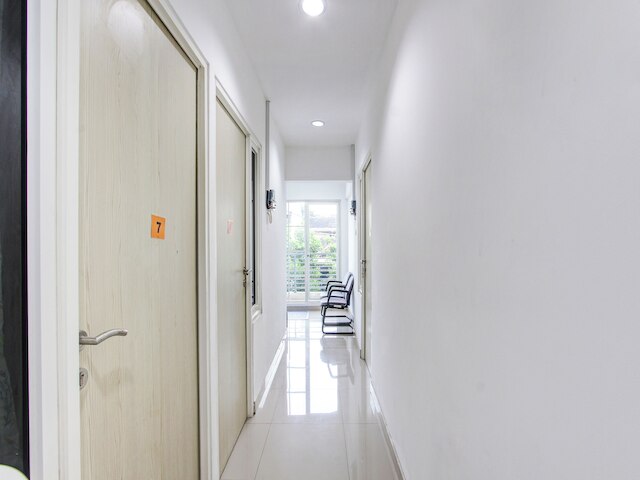 OYO  92479 パサデナ ハウス