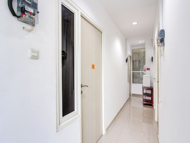 OYO  92479 パサデナ ハウス