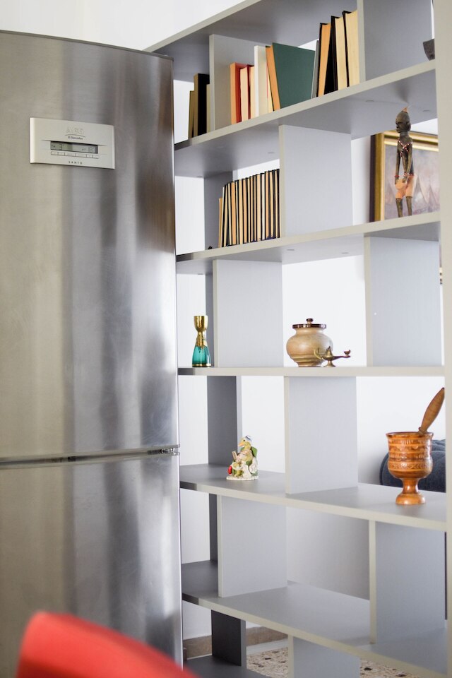 ユリシーズ アパートメンツ アクロポリス