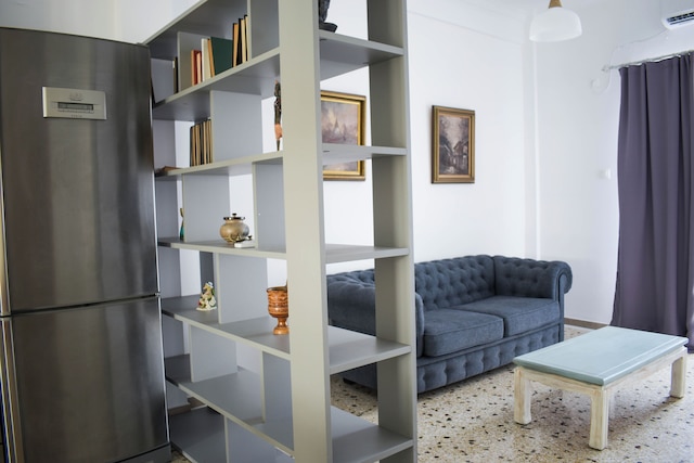 ユリシーズ アパートメンツ アクロポリス