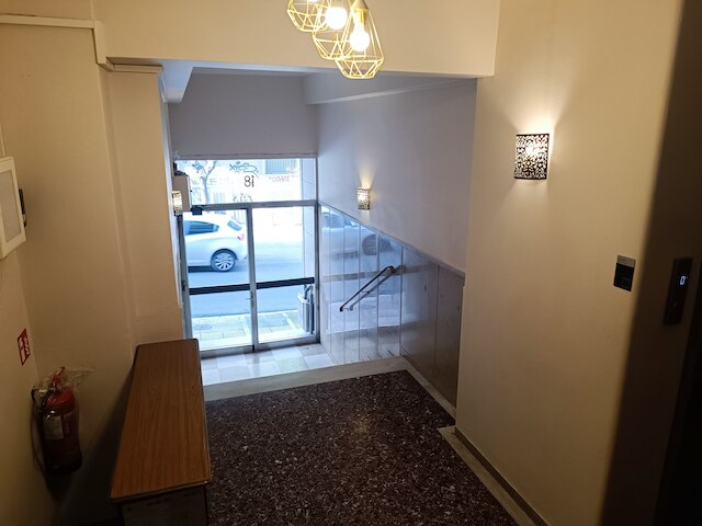 ユリシーズ アパートメンツ アクロポリス