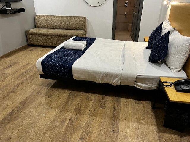 ホテルジャギアパレス