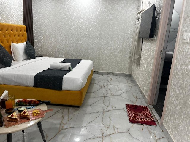 ホテルジャギアパレス