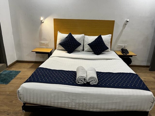 ホテルジャギアパレス