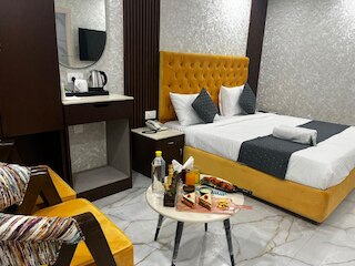 ホテルジャギアパレス