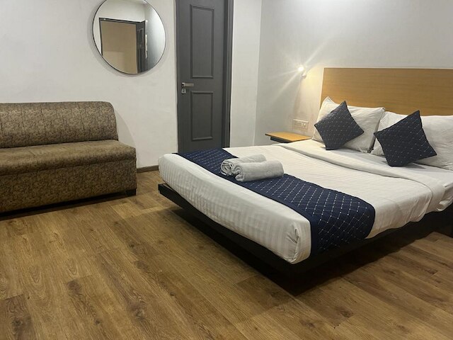 ホテルジャギアパレス