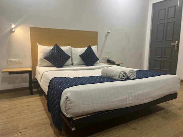 ホテルジャギアパレス