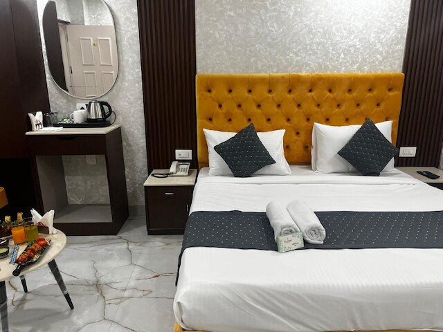 ホテルジャギアパレス