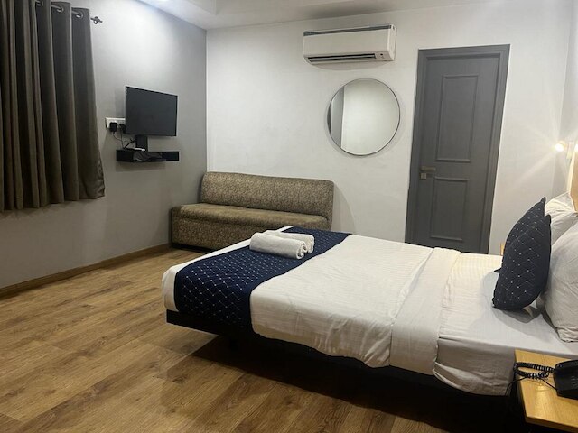 ホテルジャギアパレス