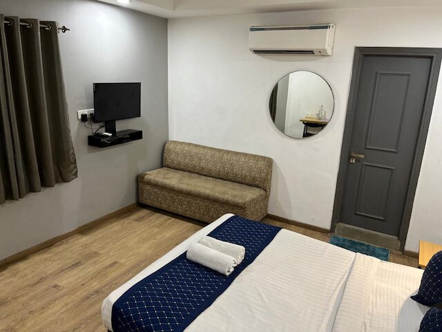 ホテルジャギアパレス