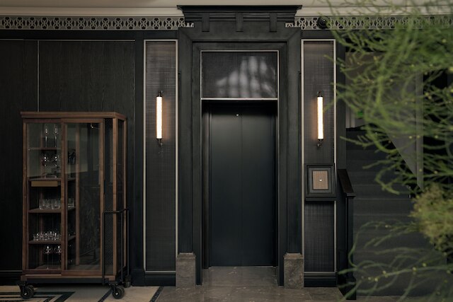 OPARTMENT The Far Eastern Hotel - People's Square