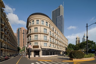 OPARTMENT The Far Eastern Hotel - People's Square