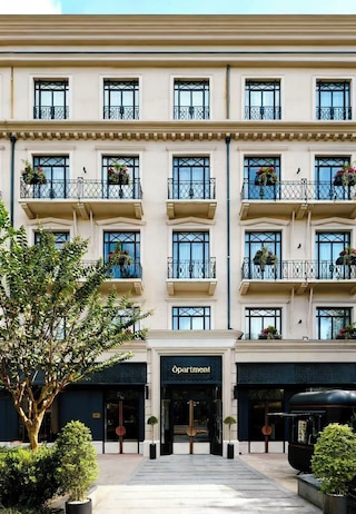 OPARTMENT The Far Eastern Hotel - People's Square