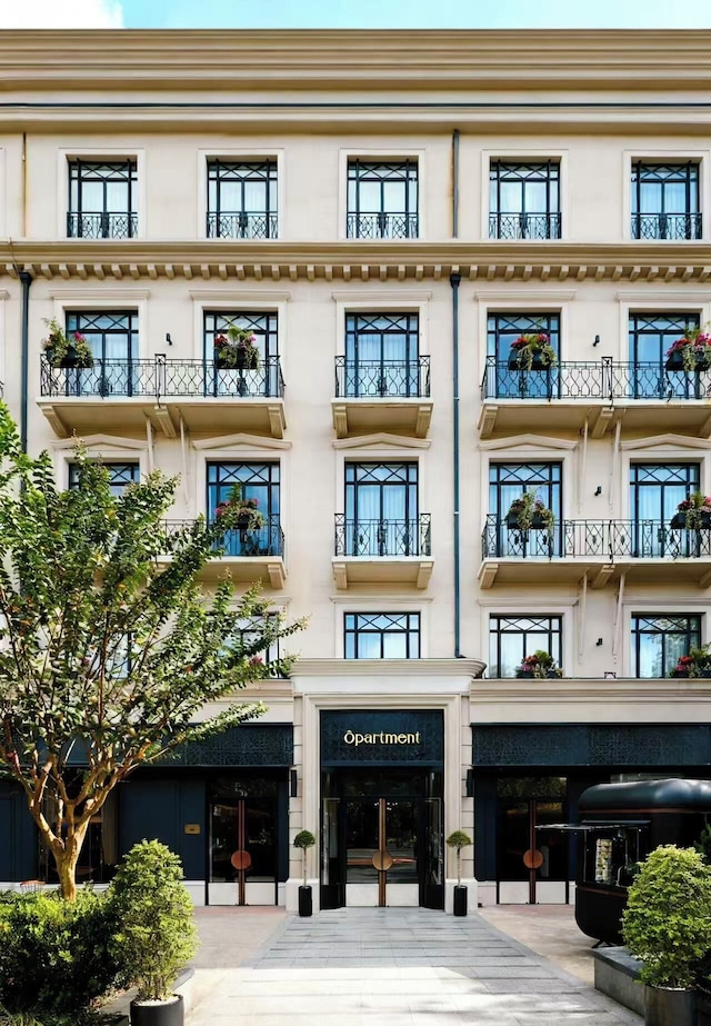 OPARTMENT The Far Eastern Hotel - People's Square