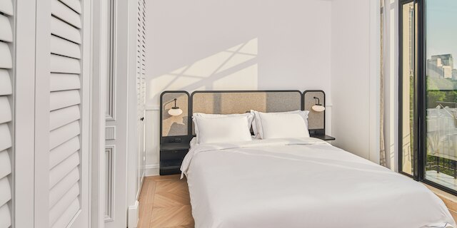 OPARTMENT The Far Eastern Hotel - People's Square