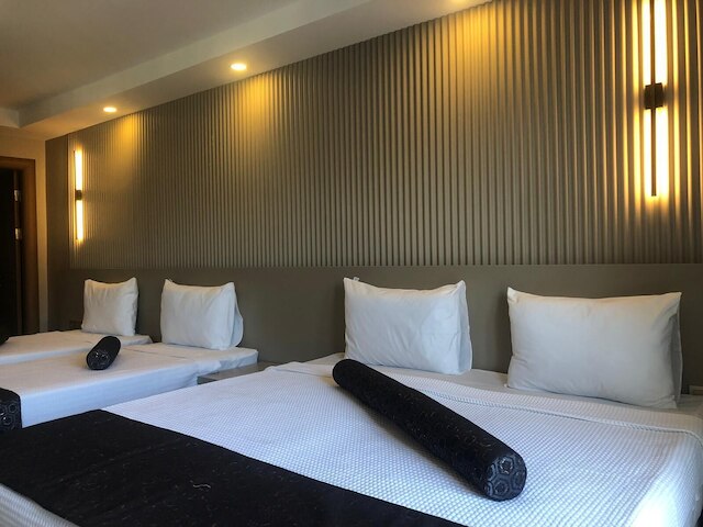 グランドイスカホテル